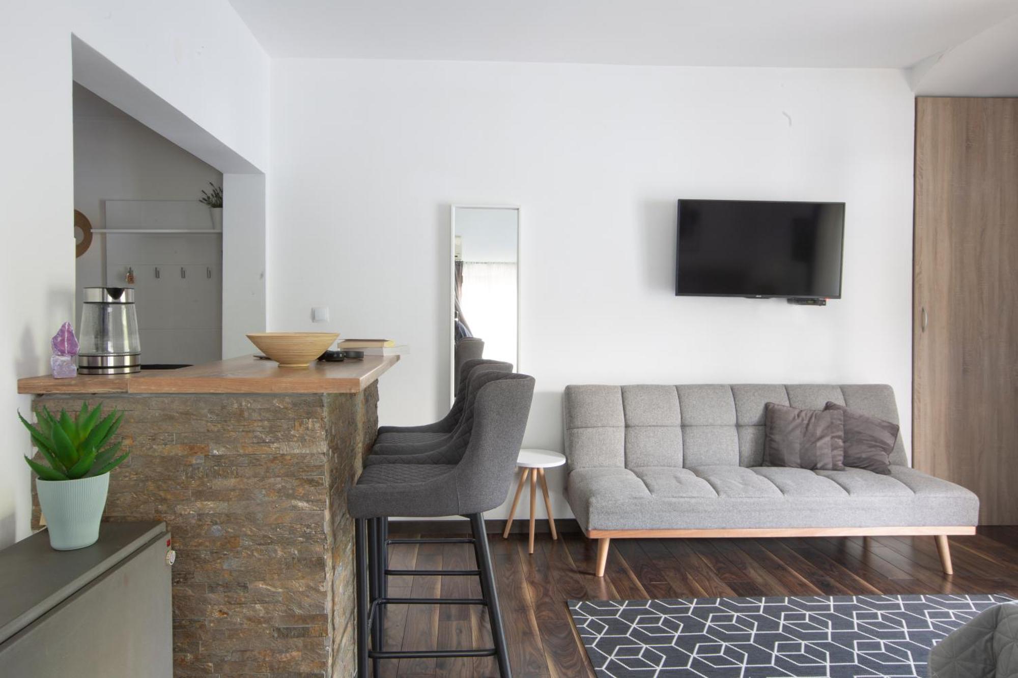 Apartments Maxhit Tivat Exterior foto