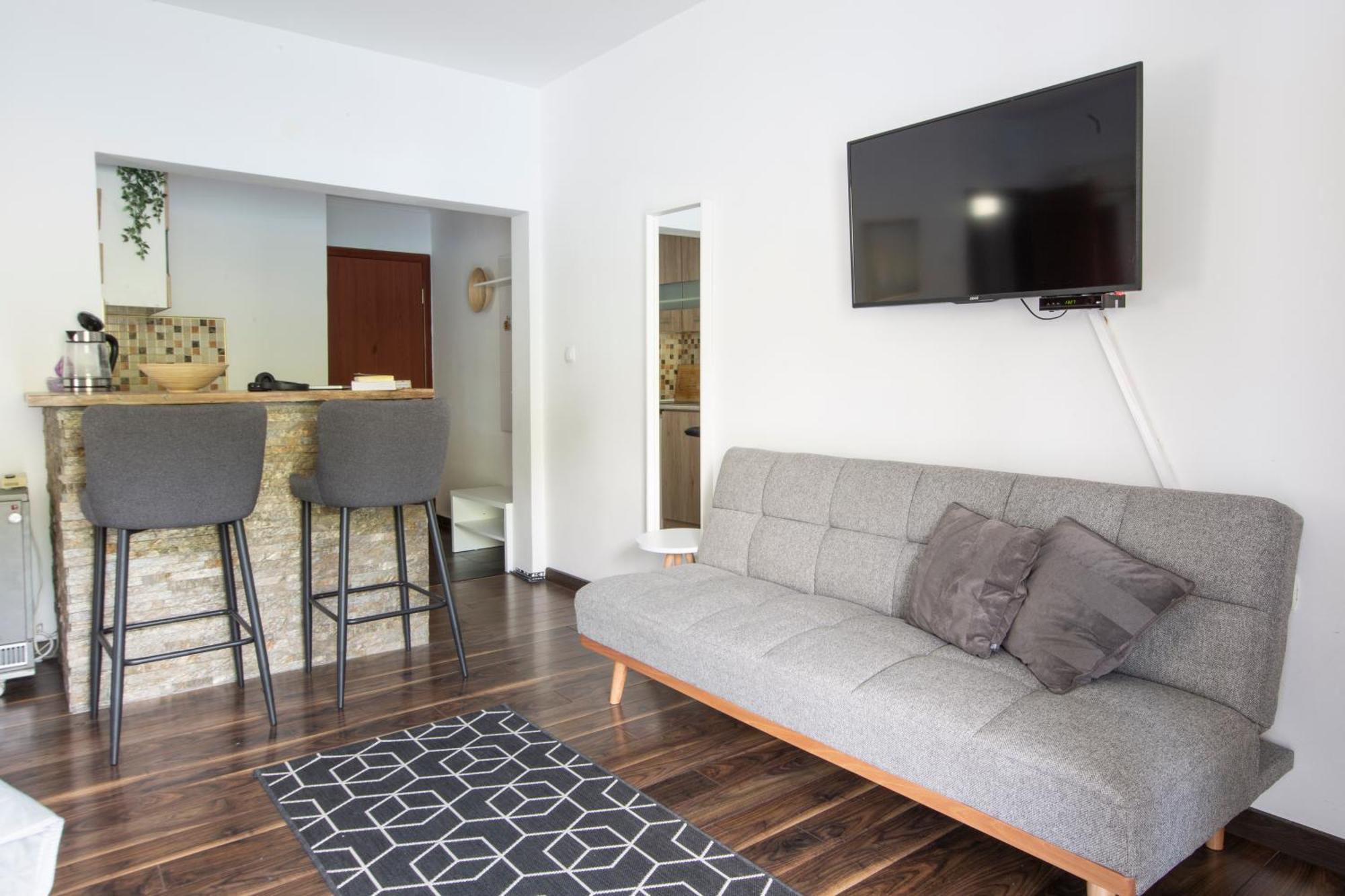 Apartments Maxhit Tivat Exterior foto