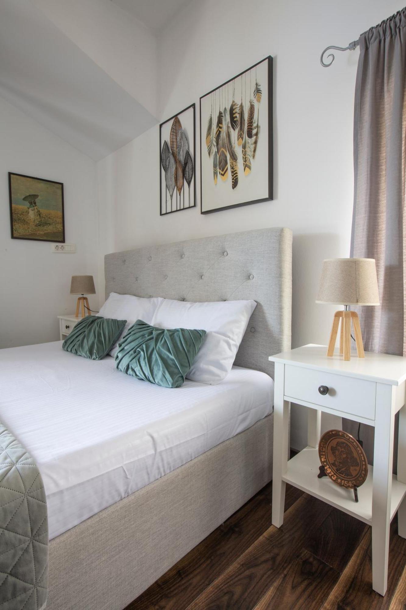 Apartments Maxhit Tivat Exterior foto